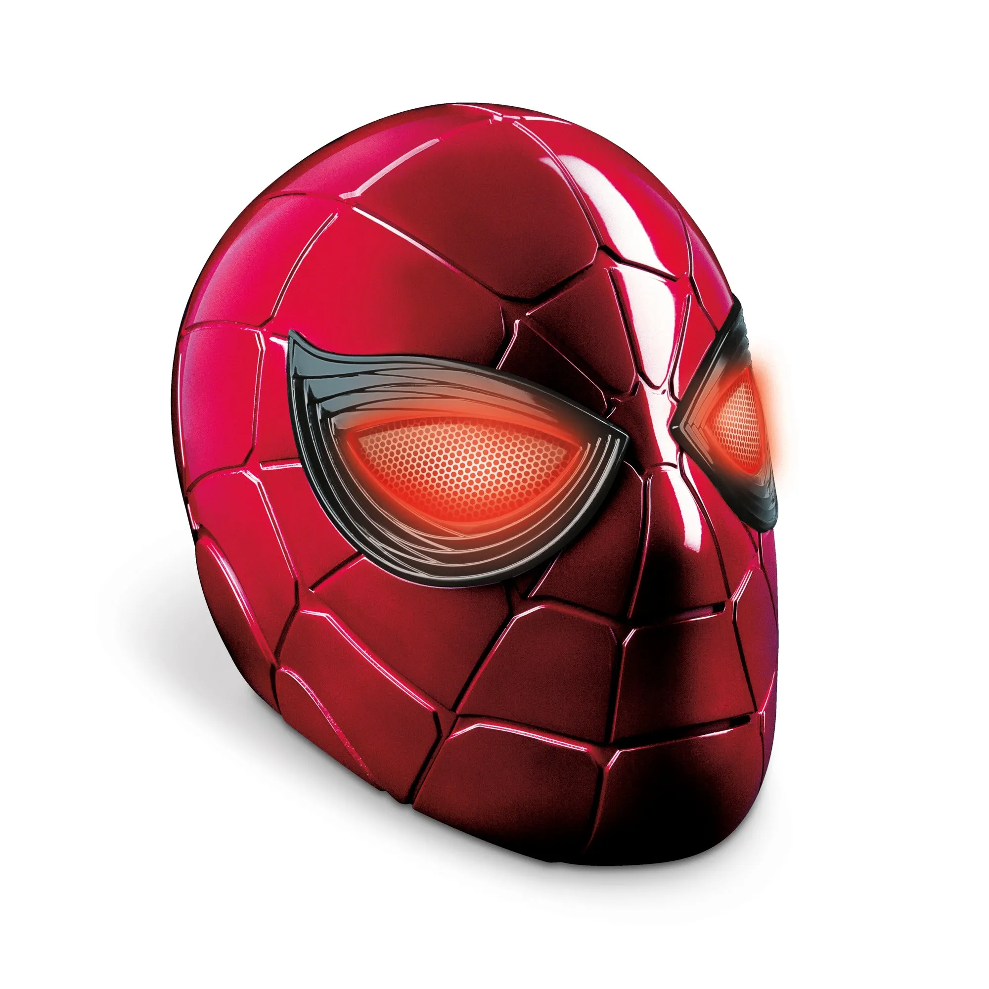 Marvel Legends Series Iron Spider Electronic Helmet