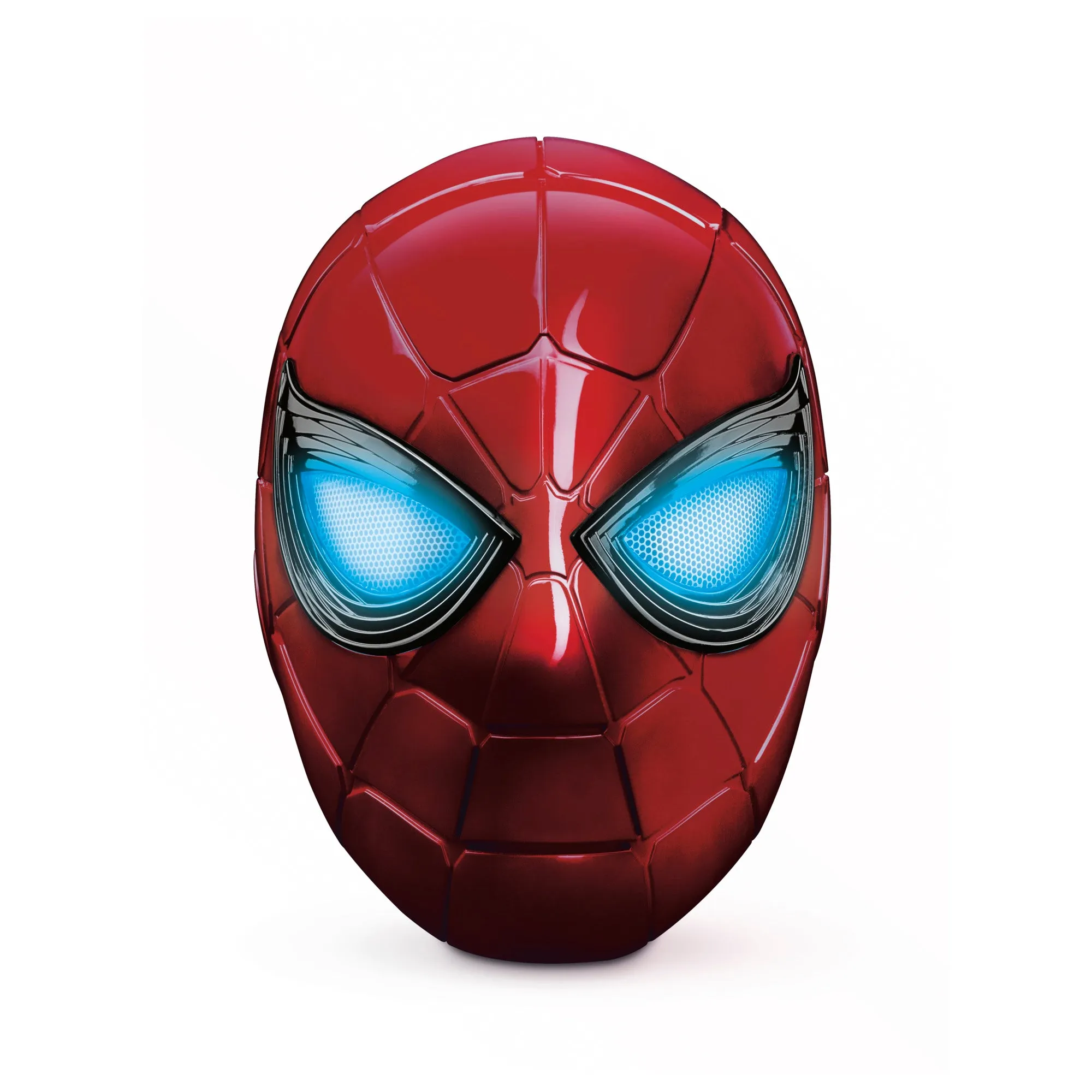 Marvel Legends Series Iron Spider Electronic Helmet