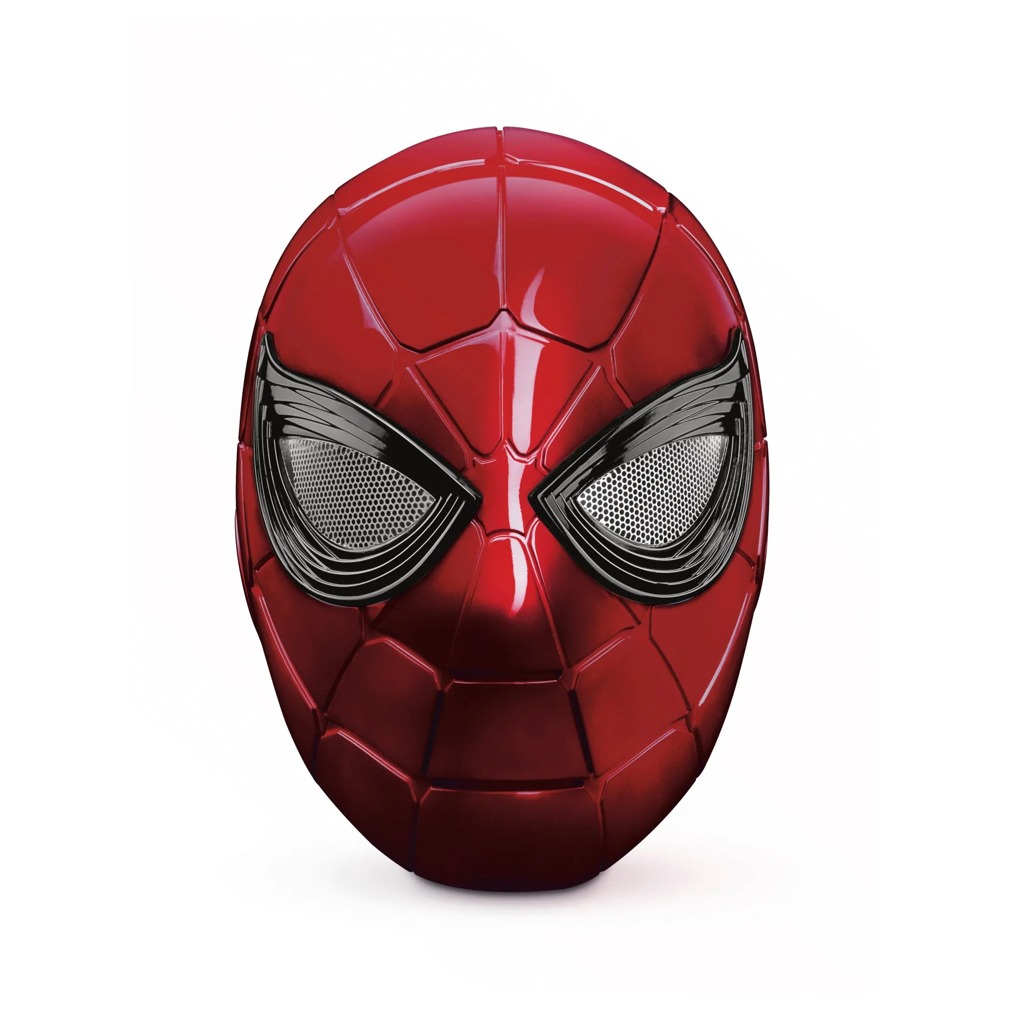 Marvel Legends Series Iron Spider Electronic Helmet