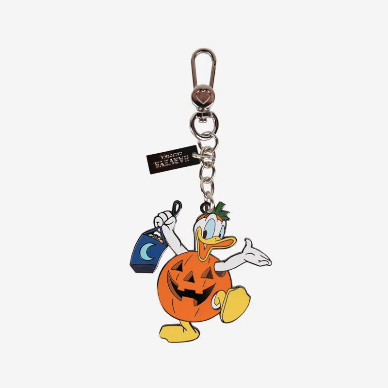 Medium Hobo / Donald Duck Halloween