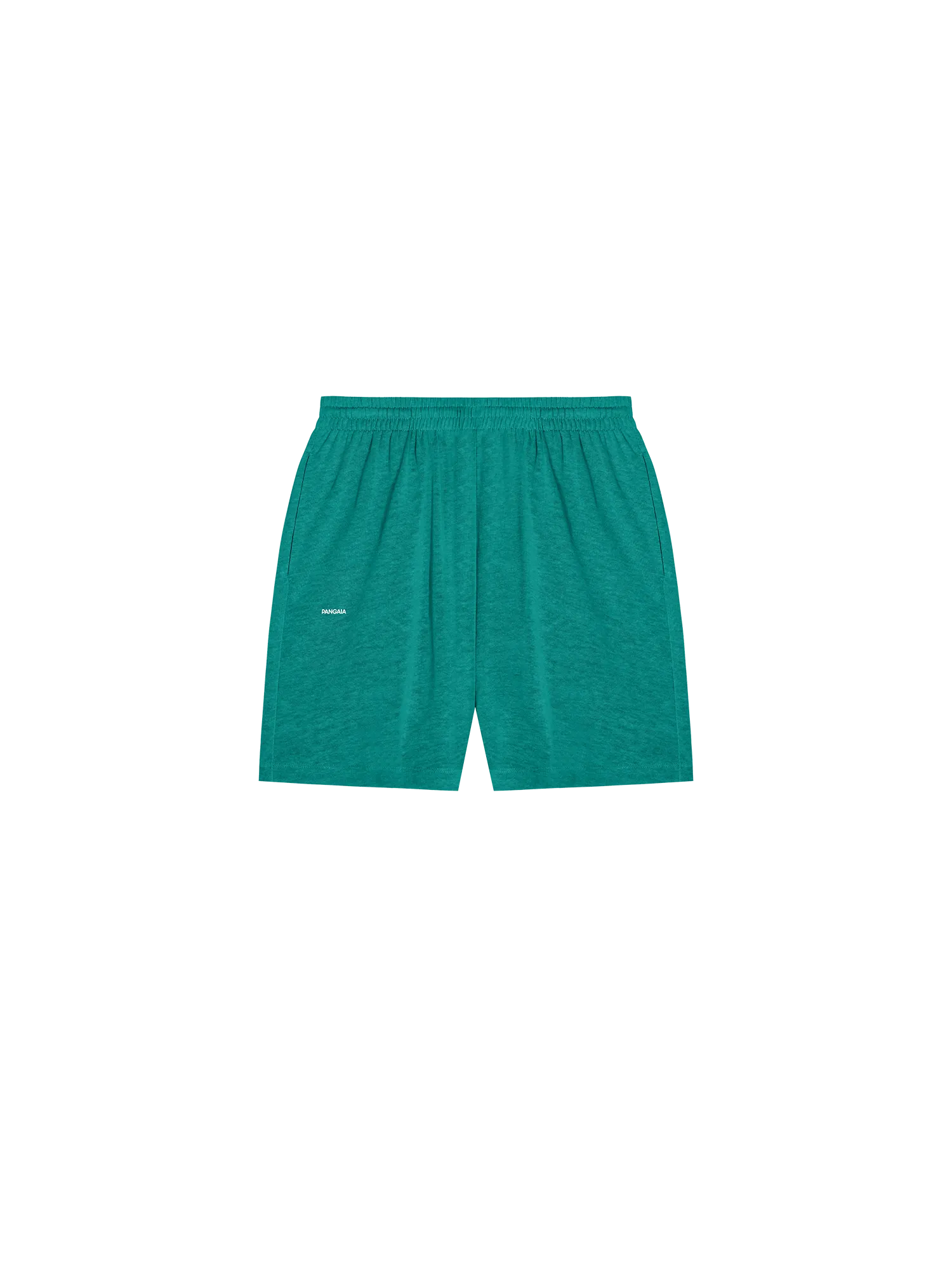 Mens DNA Frutfiber Shorts—scarab teal