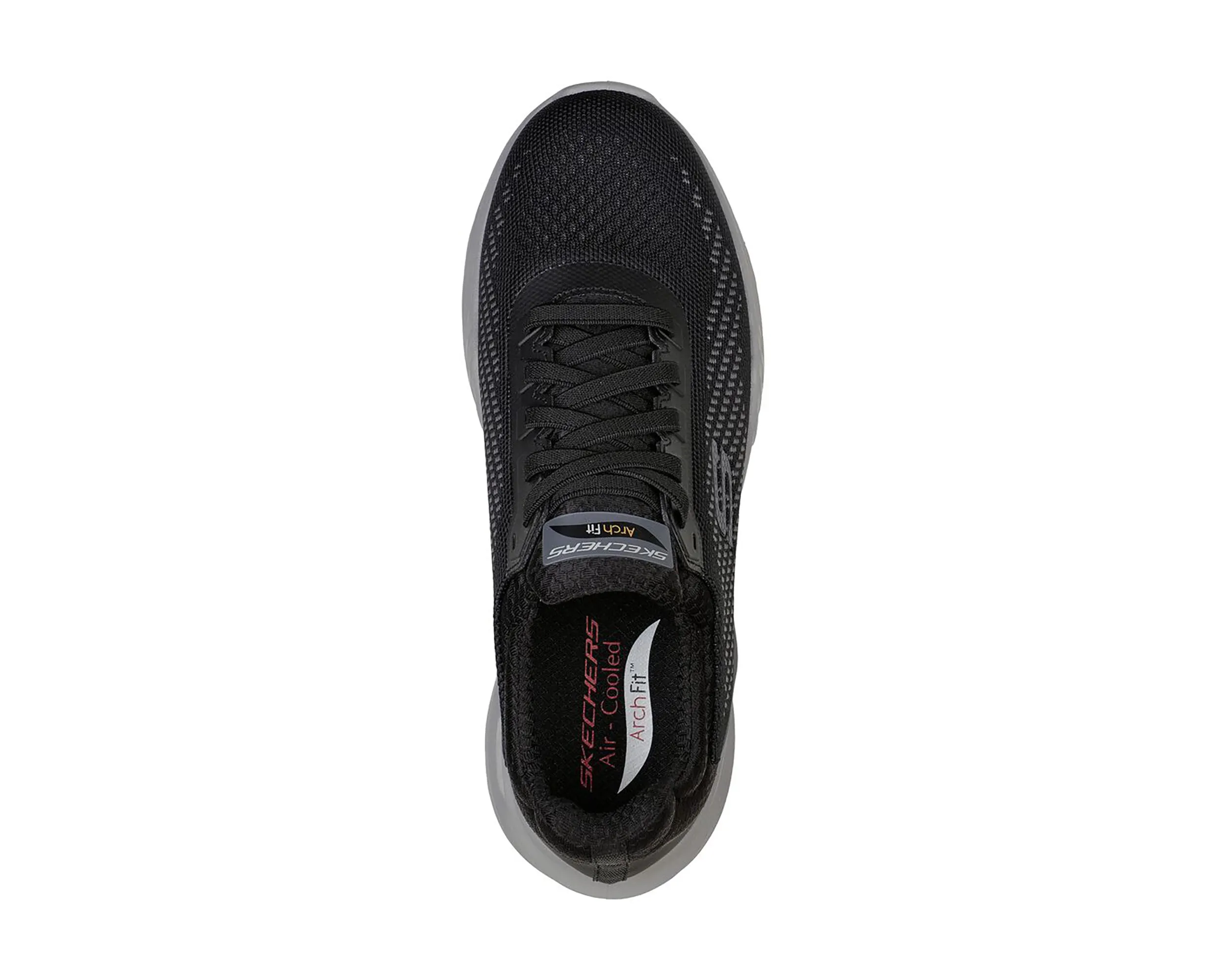 Men`s Skechers Arch Fit Orvan - Trayver