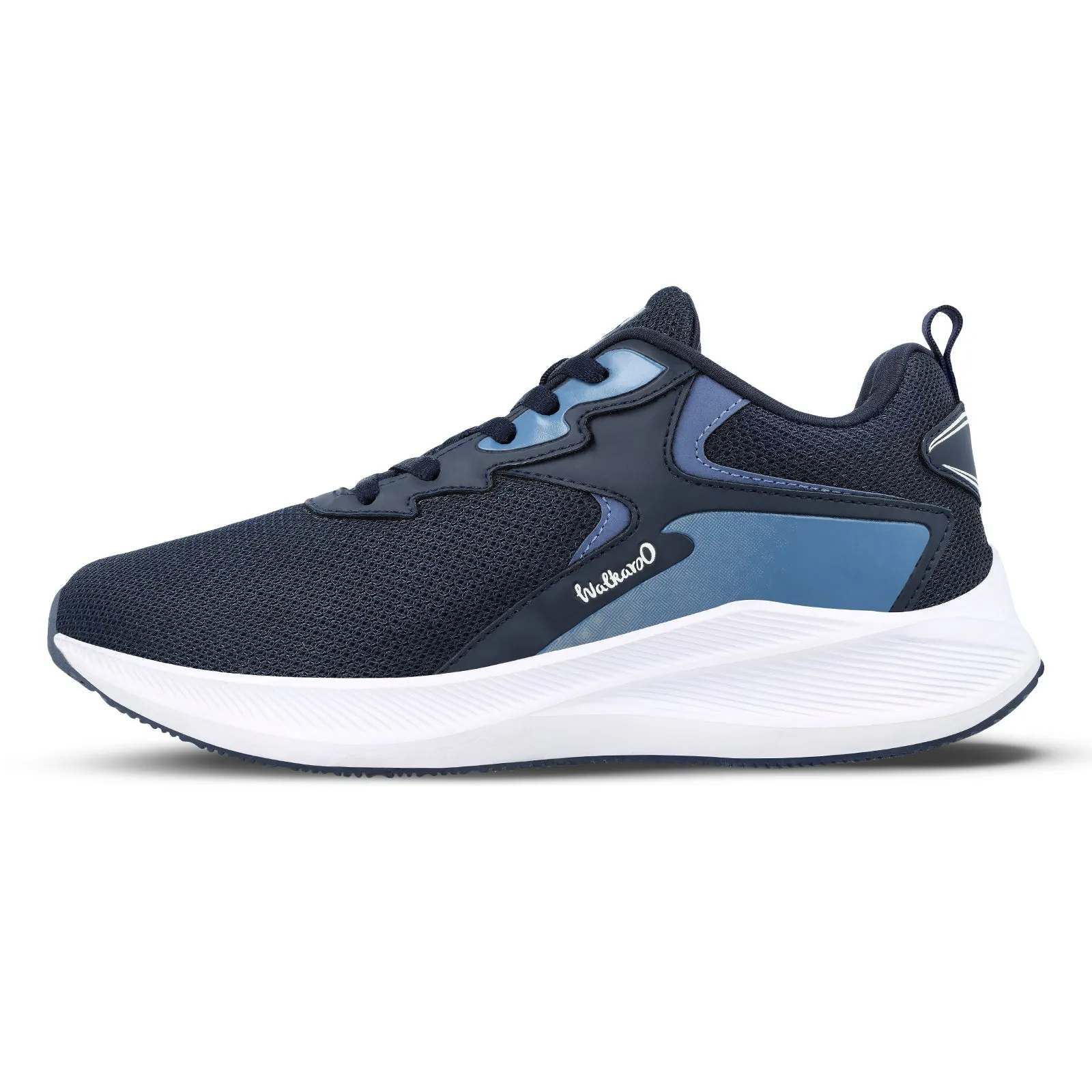 Men's Sports Shoe - WS9575 Navy Blue