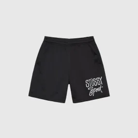 MESH SPORT SHORT