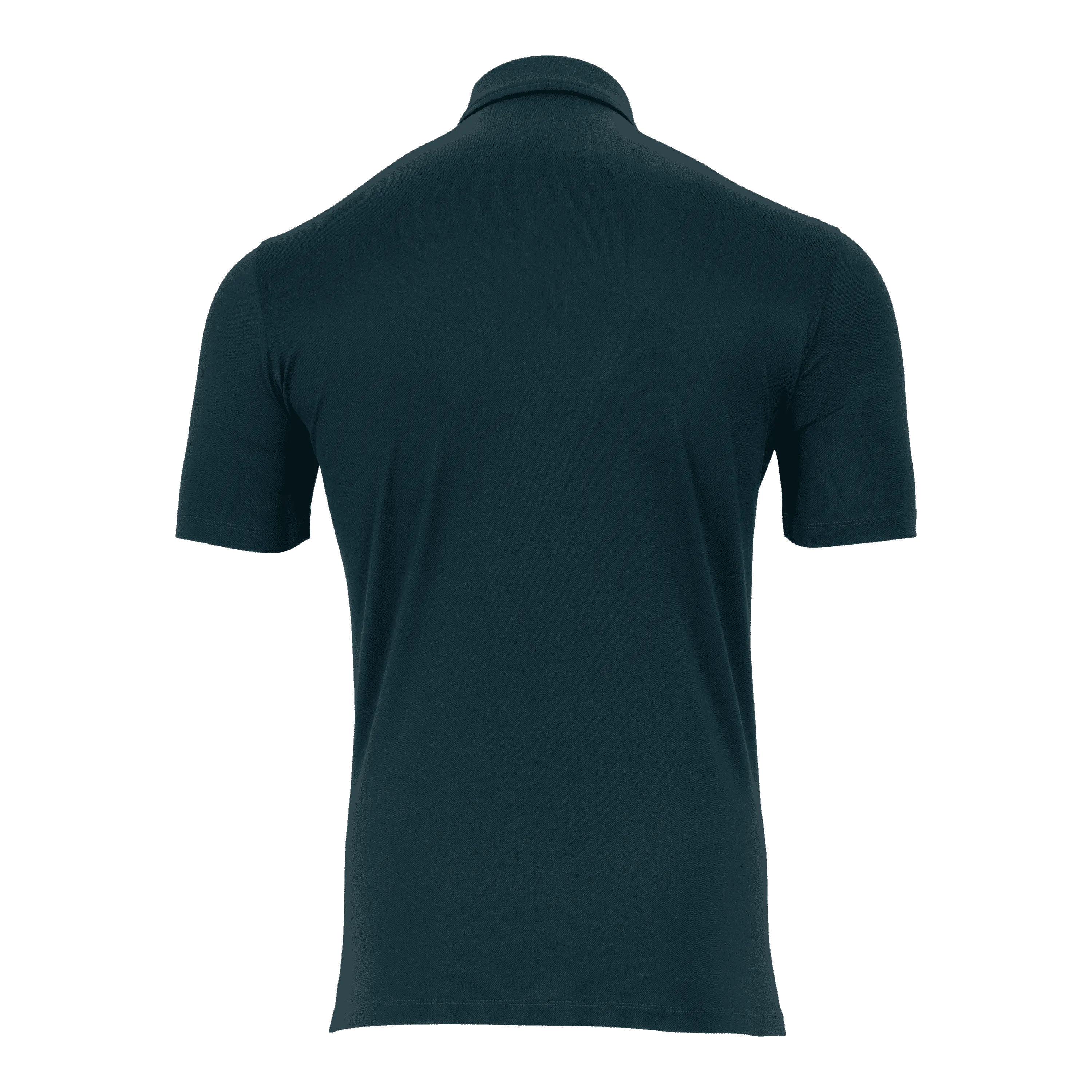 Michigan State Spartan Omaha Polo