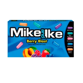 Mike and Ike Berry Blast