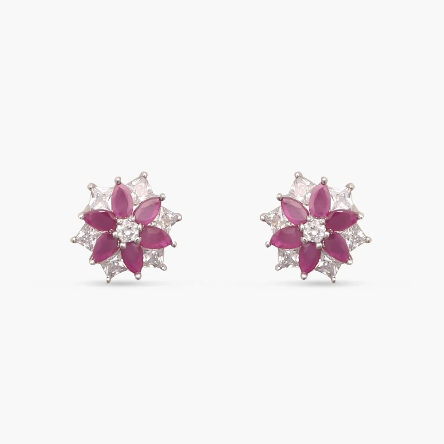 Millie Delicate CZ Stud