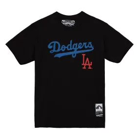 MLB LA Tee Dodgers