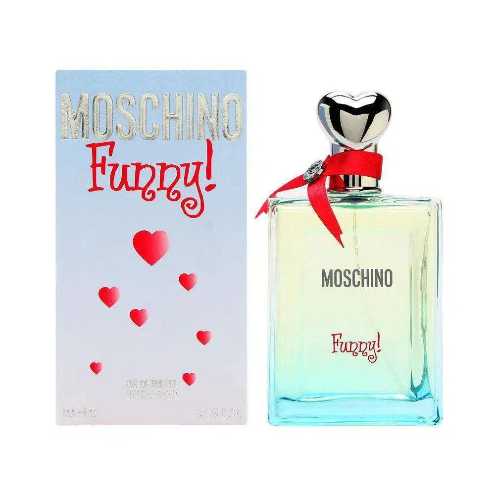 Moschino Funny! 100ml