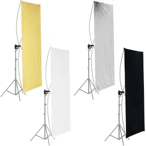 NEEWER 90 x 180CM Light Reflector