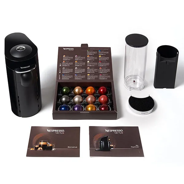 Nespresso Vertuo   Coffee Machine | 11385