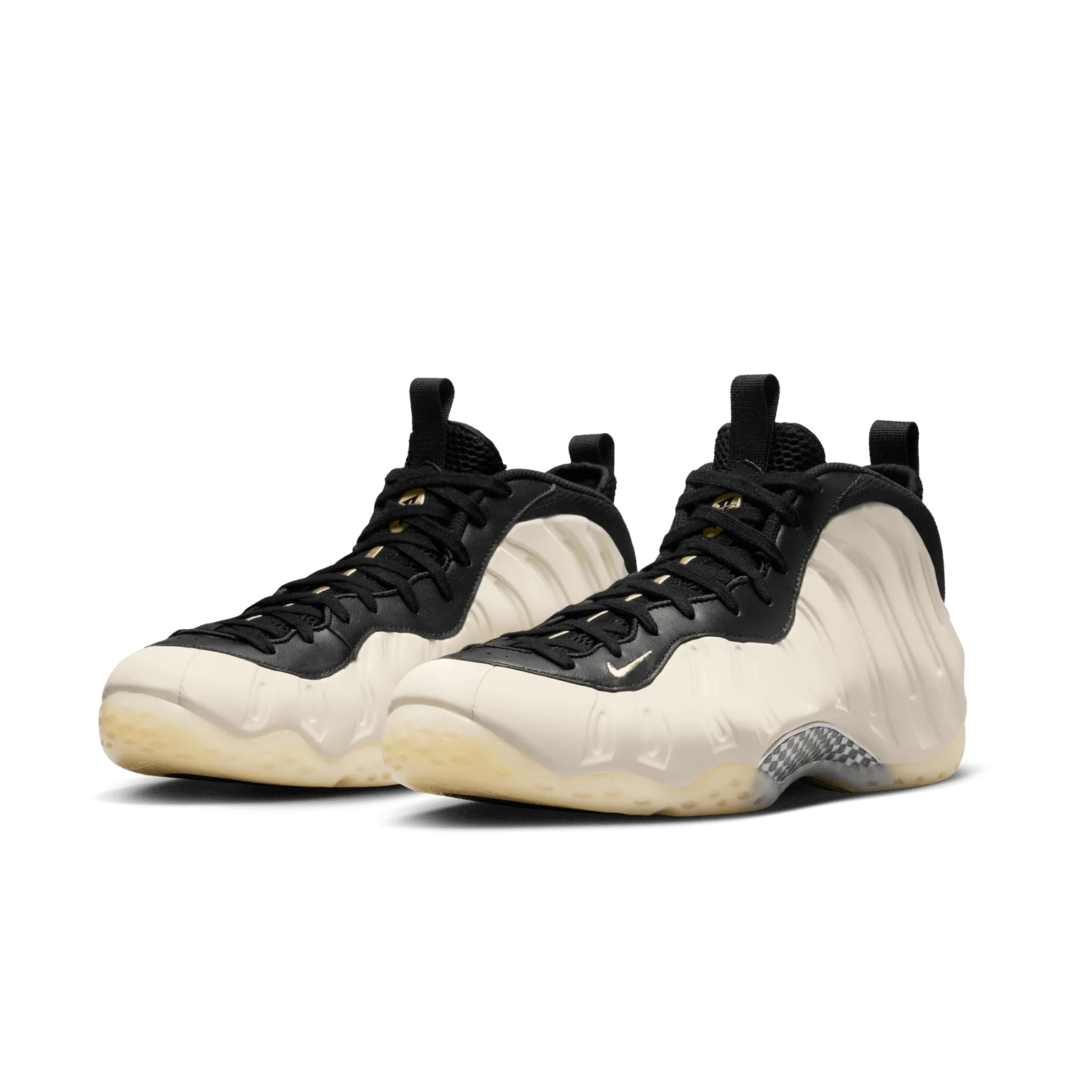 Nike Air Foamposite One 'Light Orewood Brown'