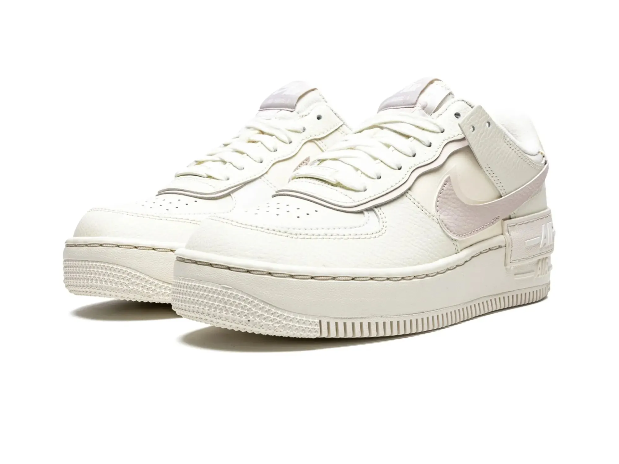 Nike Air Force 1 Shadow “Coconut Milk"