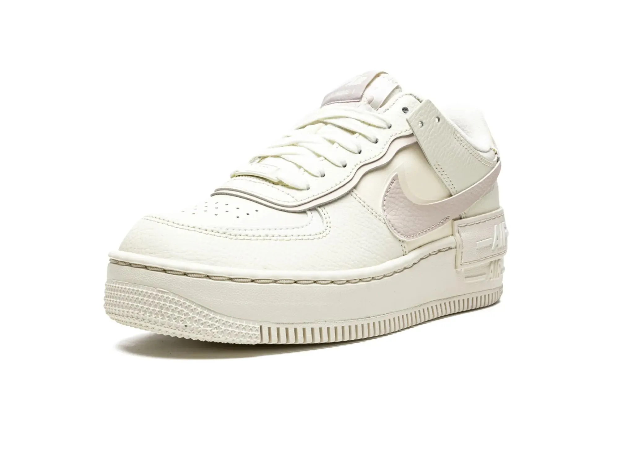 Nike Air Force 1 Shadow “Coconut Milk"