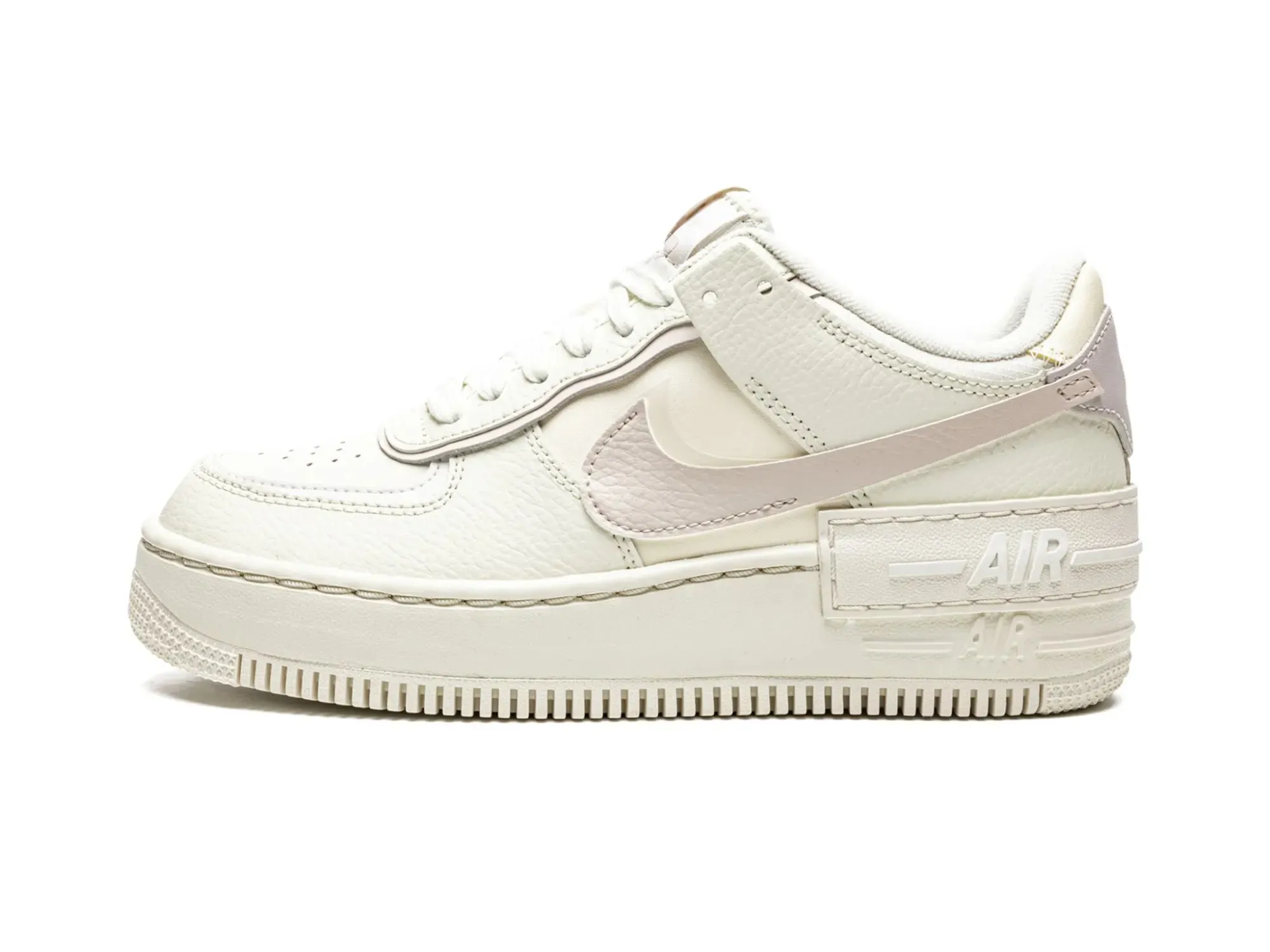 Nike Air Force 1 Shadow “Coconut Milk"