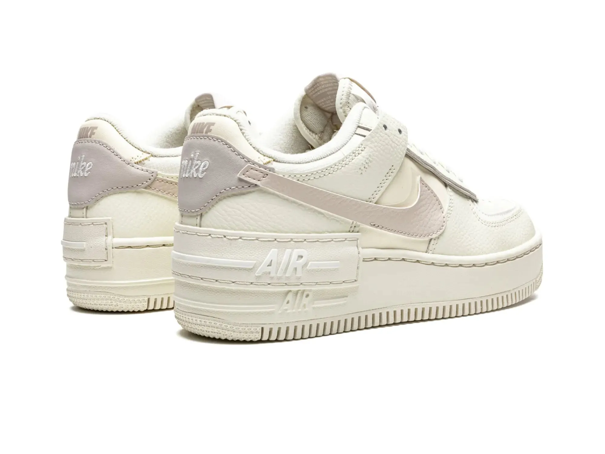 Nike Air Force 1 Shadow “Coconut Milk"