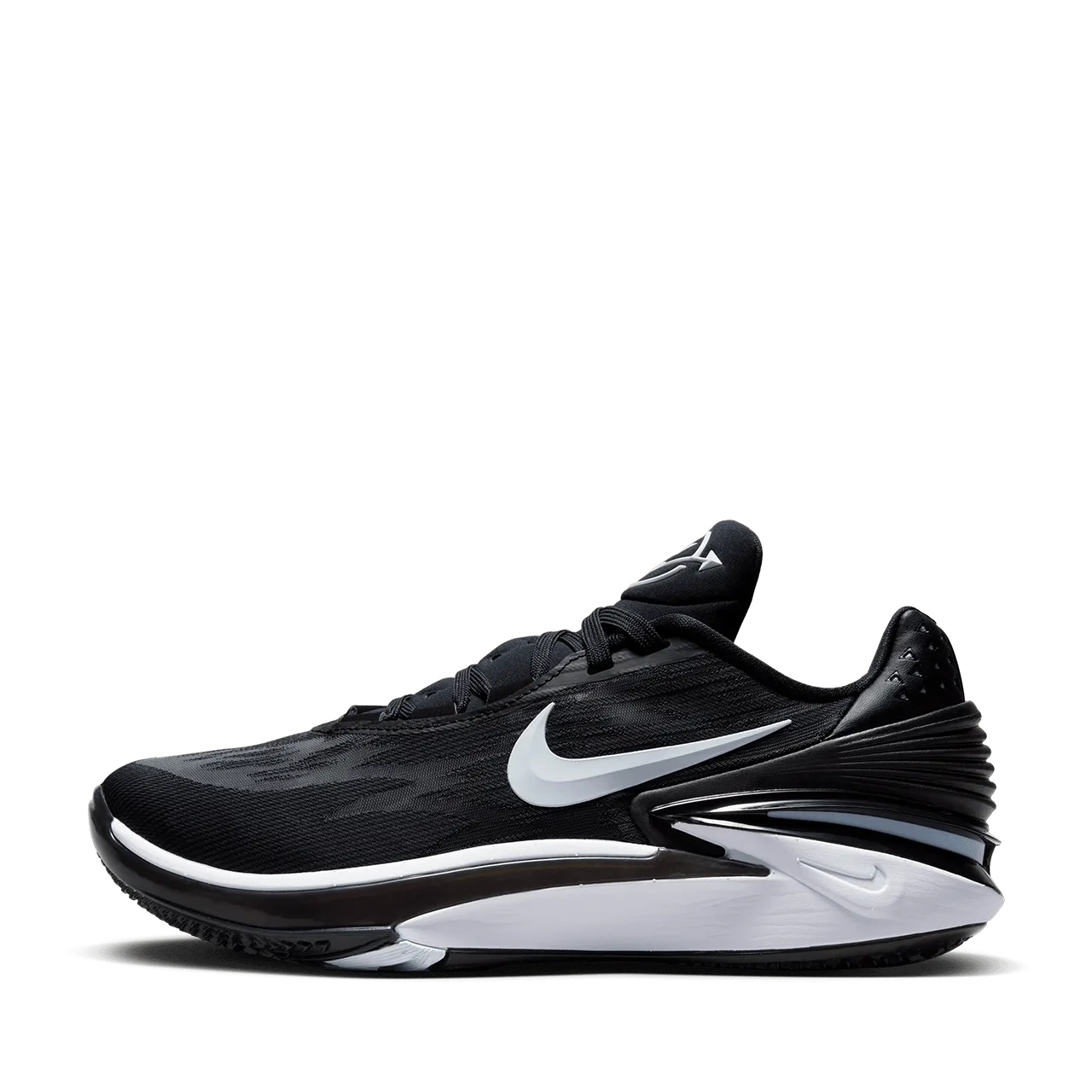 Nike Air Zoom G.T. Cut 2 EP 'Black and White'