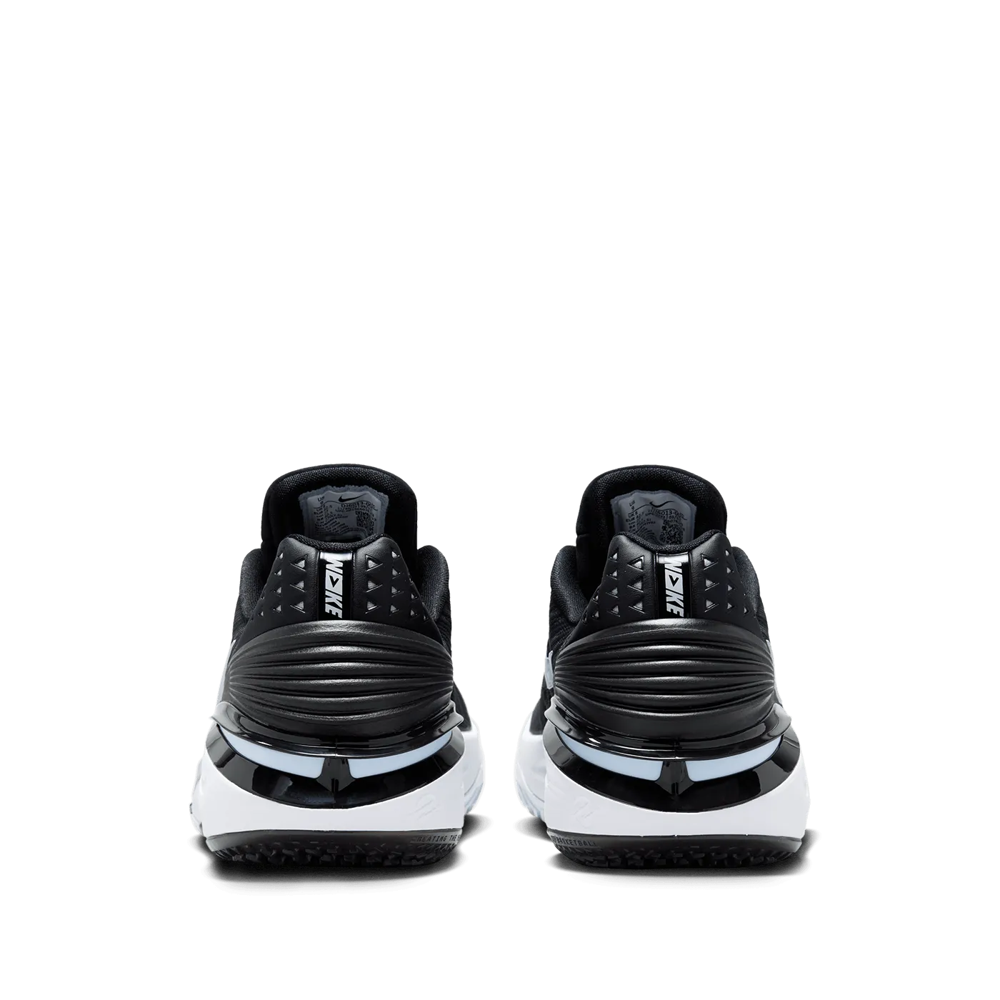 Nike Air Zoom G.T. Cut 2 EP 'Black and White'