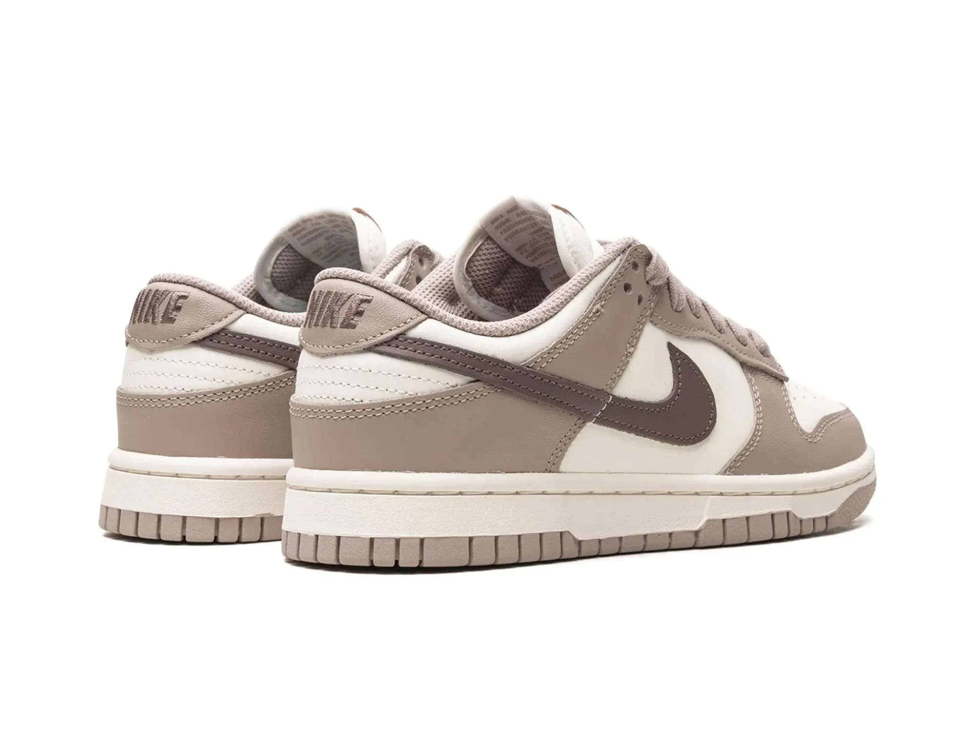 Nike Dunk Low "Diffused Taupe"