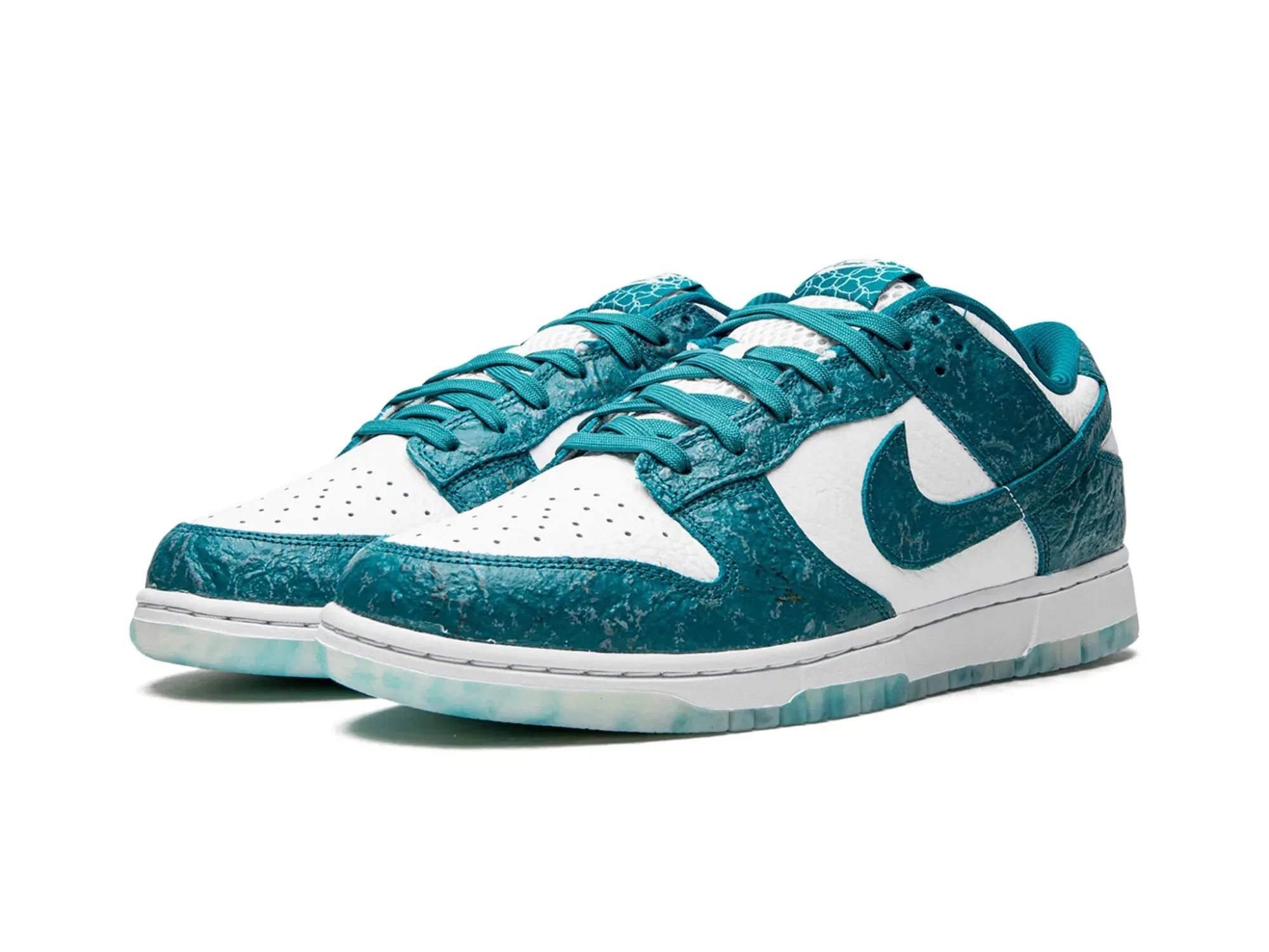 Nike Dunk Low "Ocean"