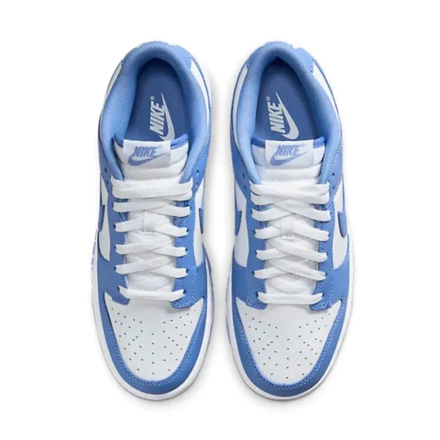 Nike Dunk Low Retro"Polar Blue"