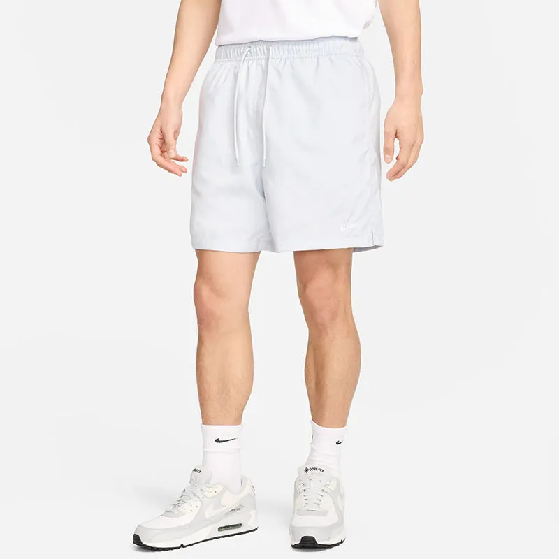 Nike Men's Club Woven Flow Shorts