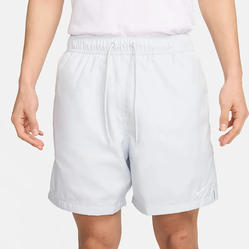 Nike Men's Club Woven Flow Shorts