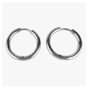 Nova Hoop Earrings