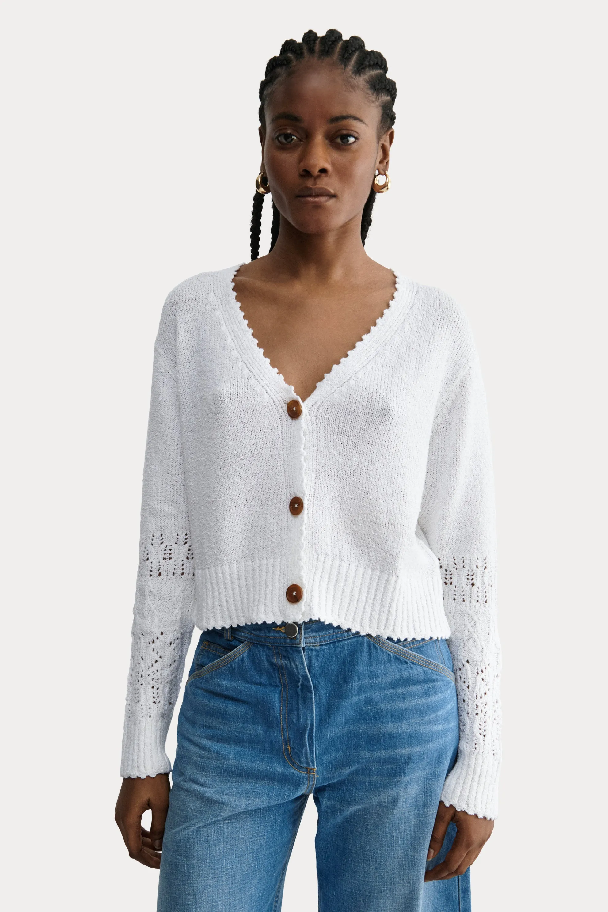 Olia Cardigan