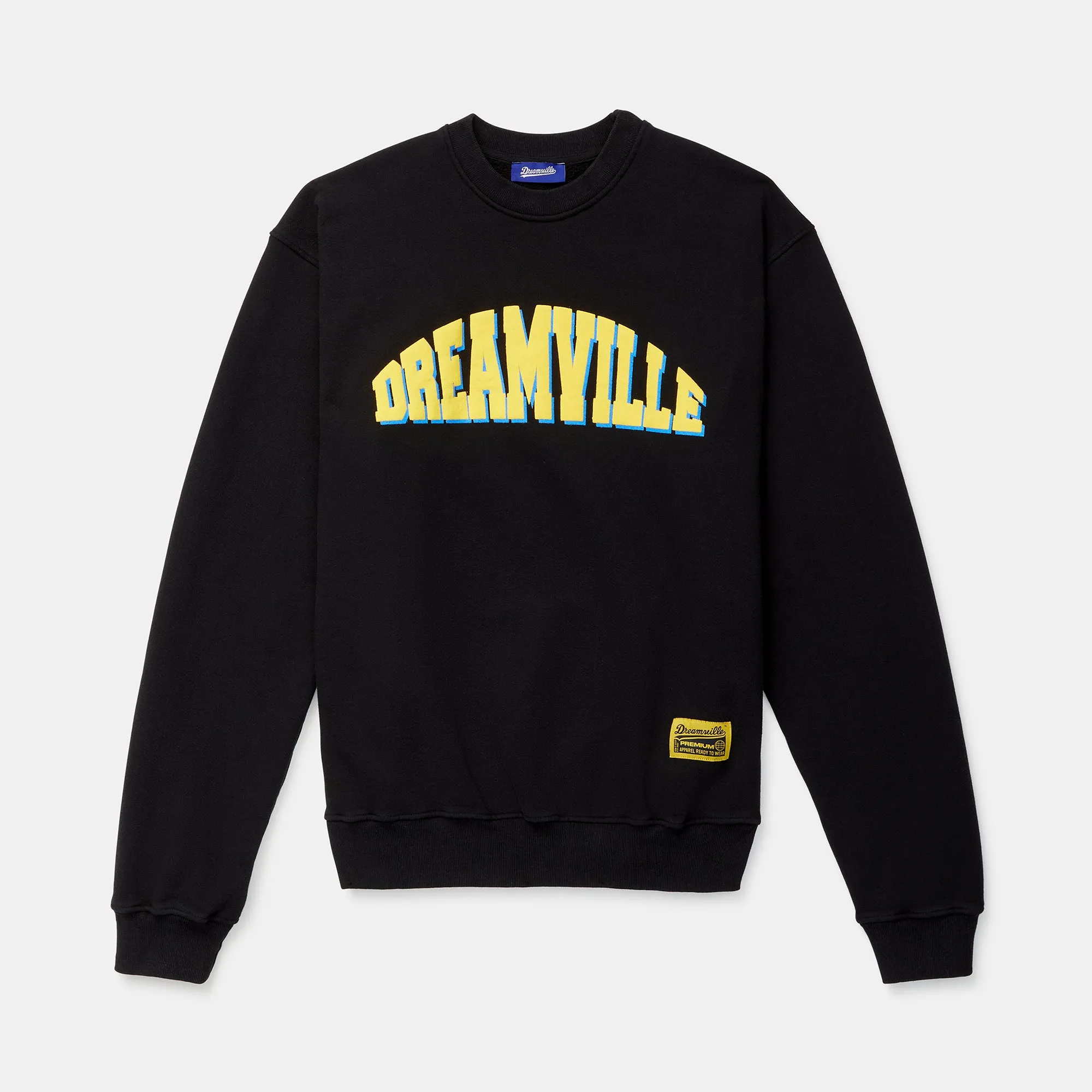 Onyx Premium Team Crew Neck