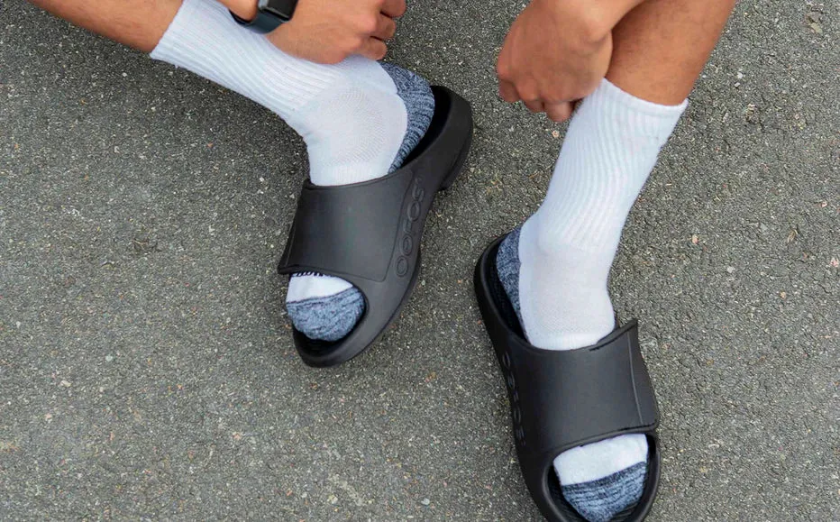 OOAHH SPORT FLEX SANDAL