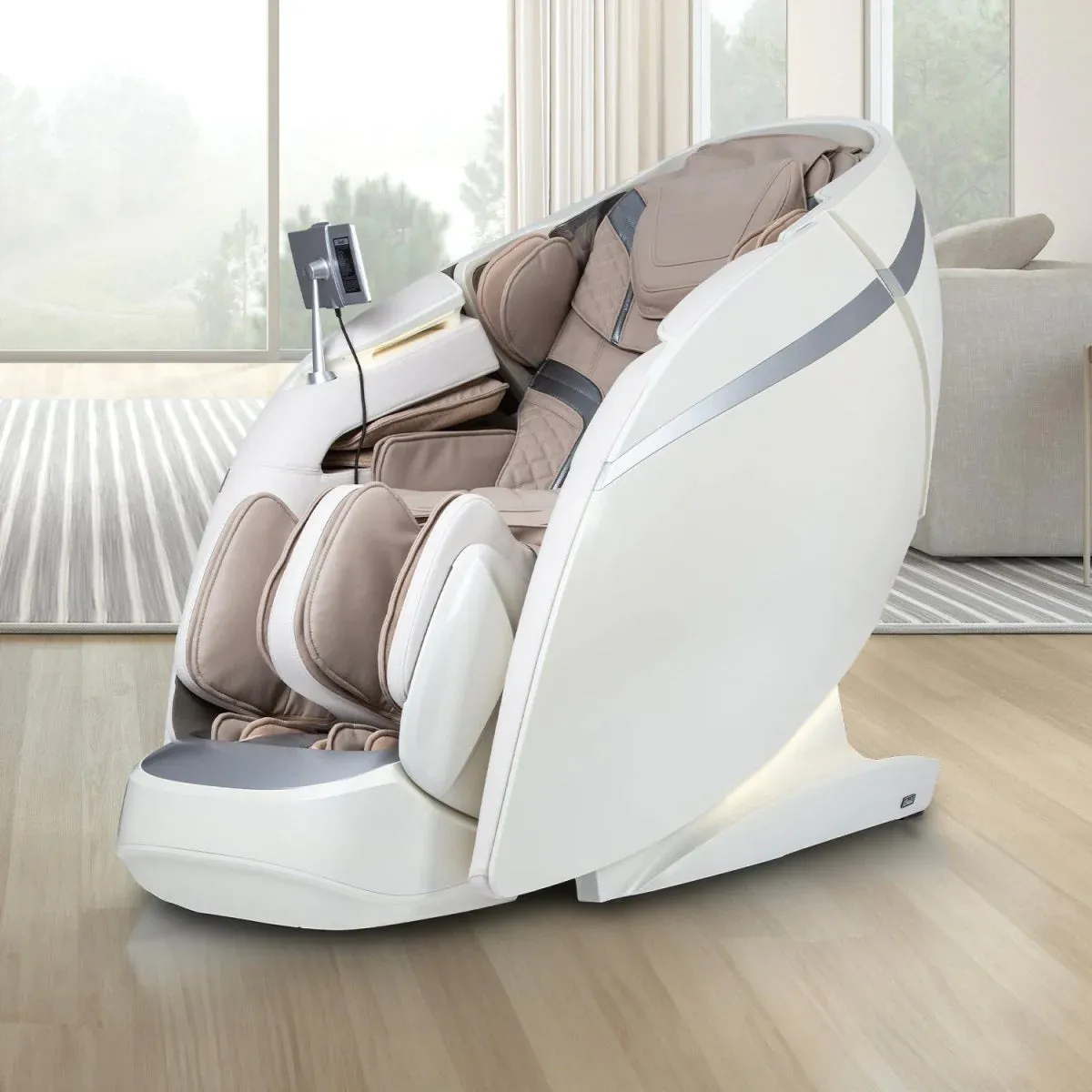 Osaki OS-Pro 4D DuoMax Massage Chair