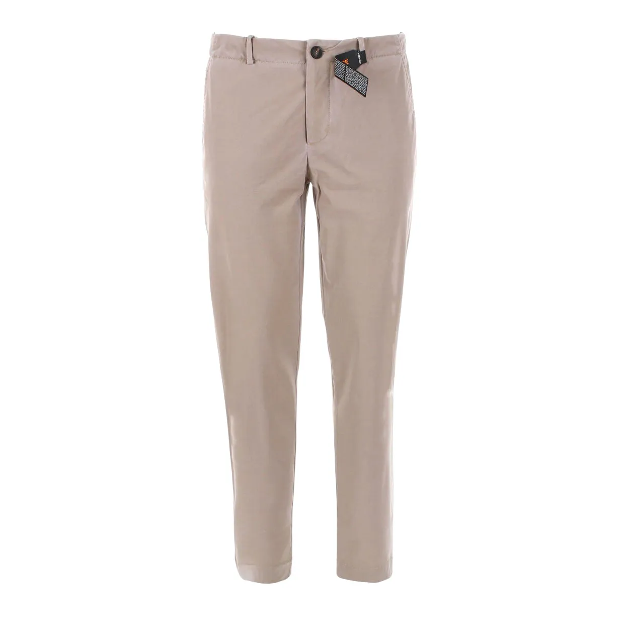 Pantaloni Uomo RRD Techno Wash Week Light Beige