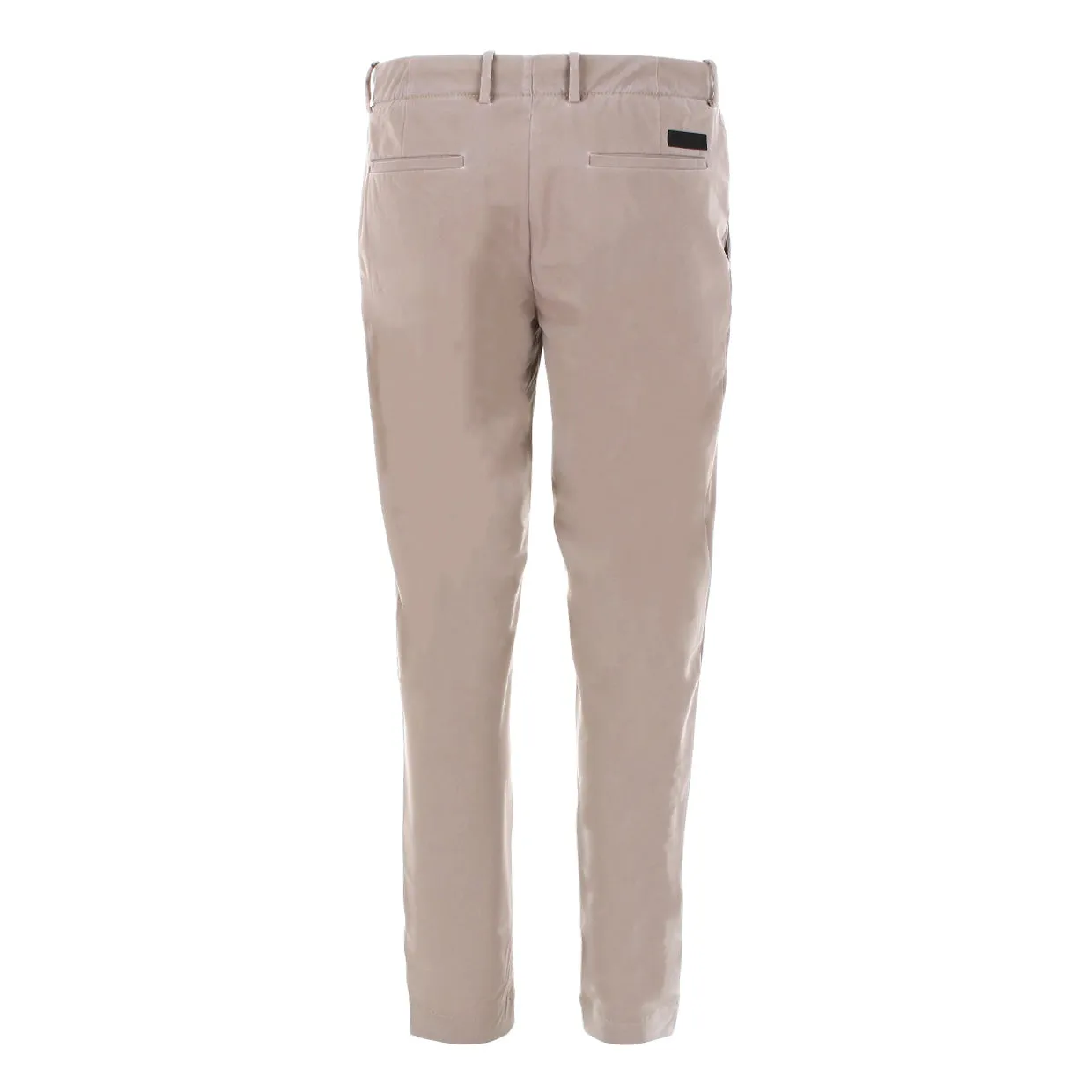 Pantaloni Uomo RRD Techno Wash Week Light Beige