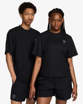 Patta x Nike Running T-Shirt Black