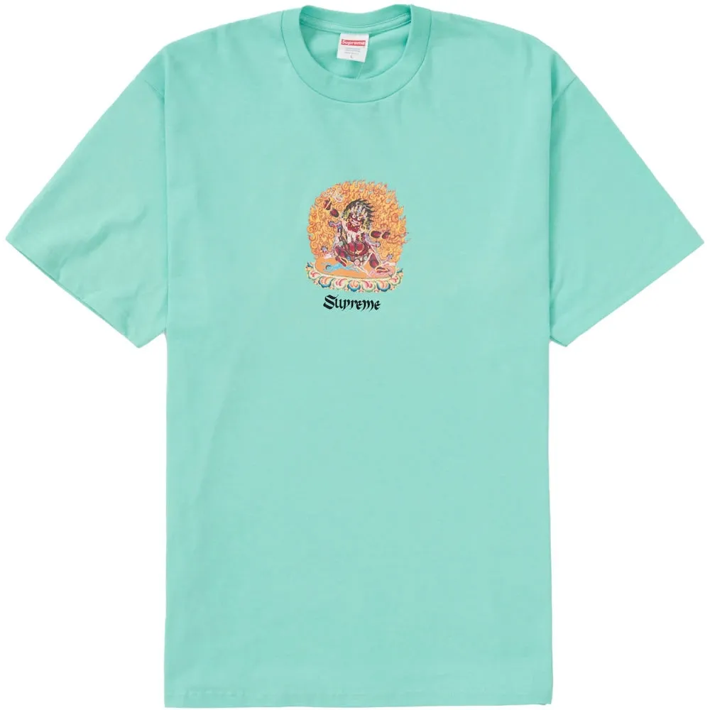 Person Tee (Teal)