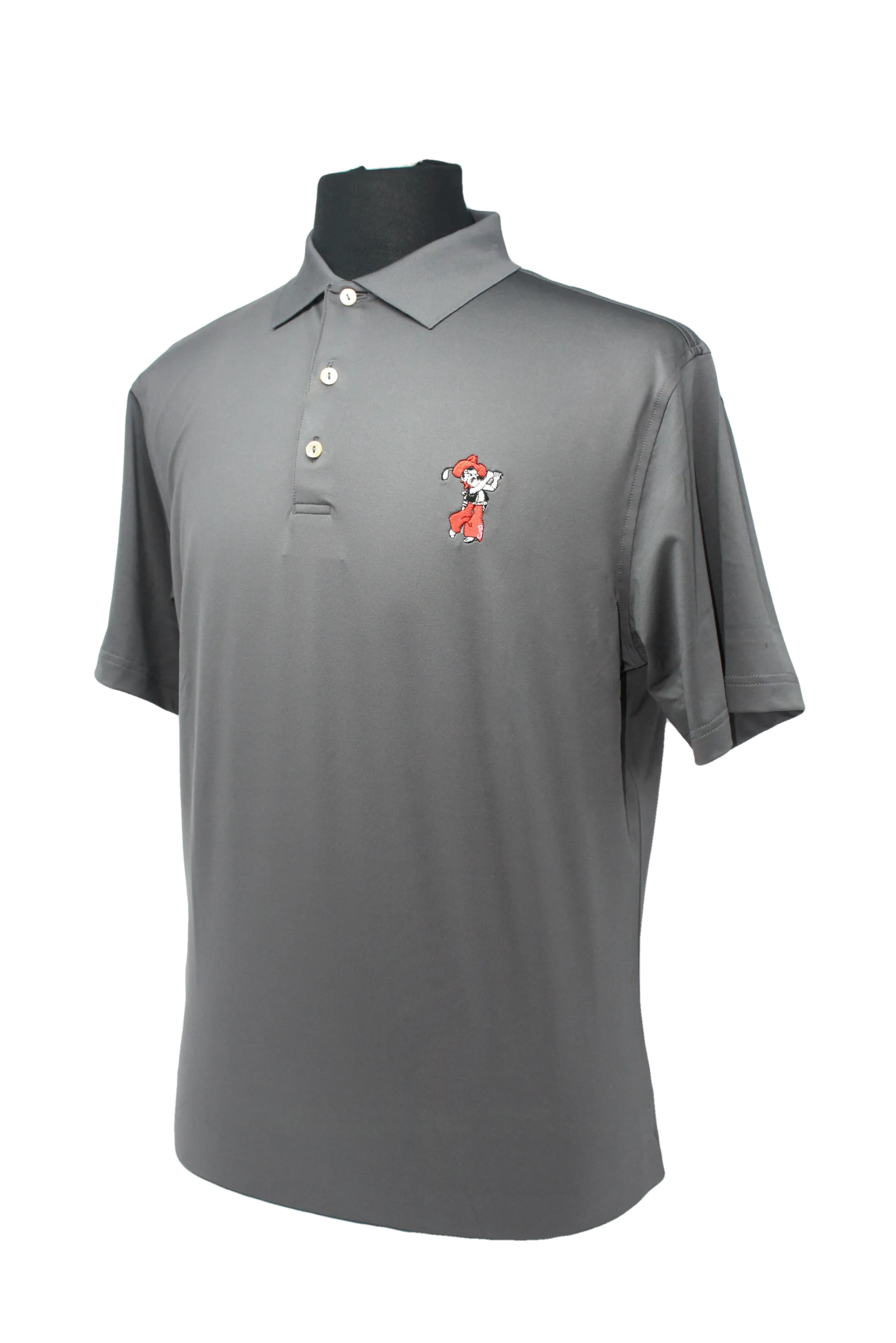 Peter Millar Solid Performance Polo