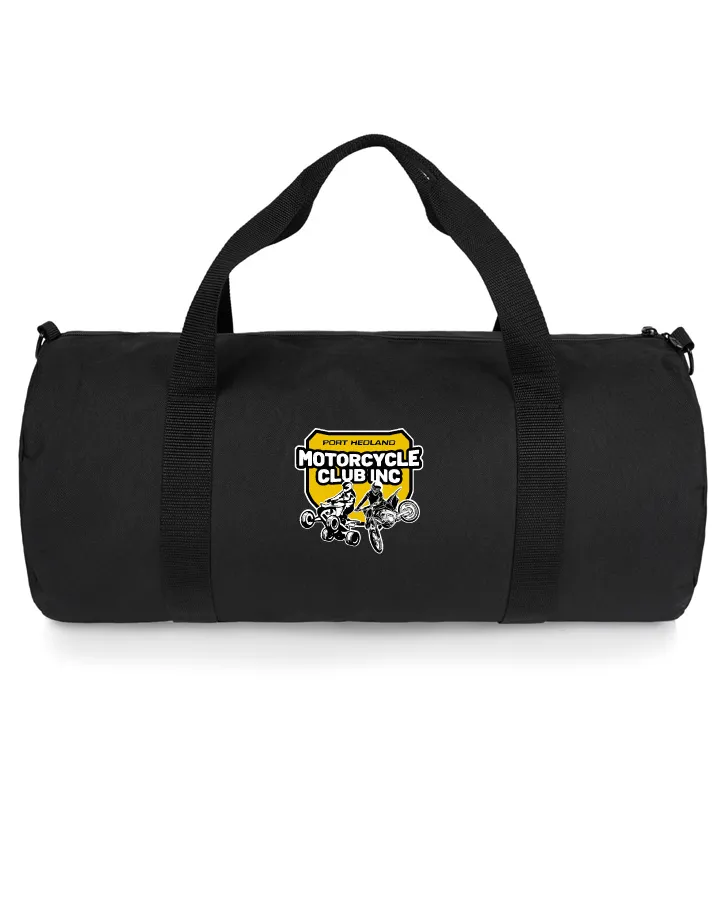 PHMCC Gear Bag