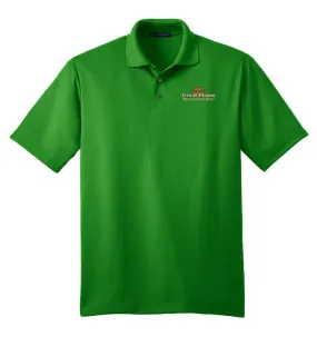 Port Authority® Performance Fine Jacquard Polo