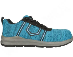 Portwest S3 Sport werkschoenen blauw