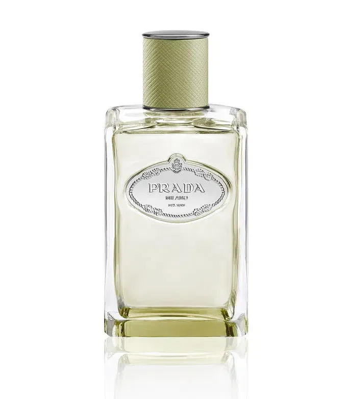 Prada Les Infusions De Prada Vetiver EDP 100ml