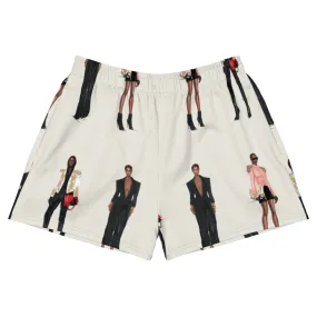 Premium Shero Shorts