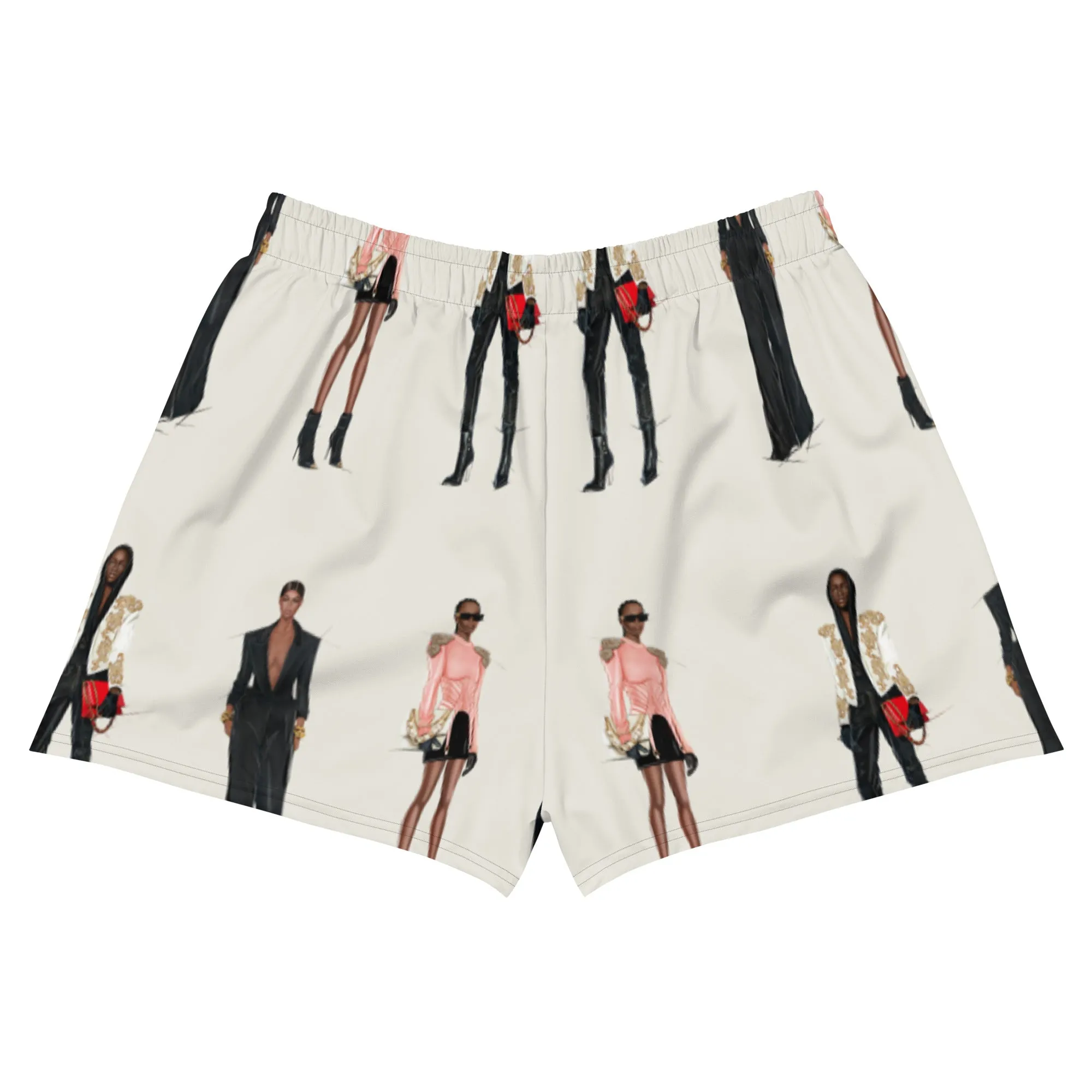 Premium Shero Shorts