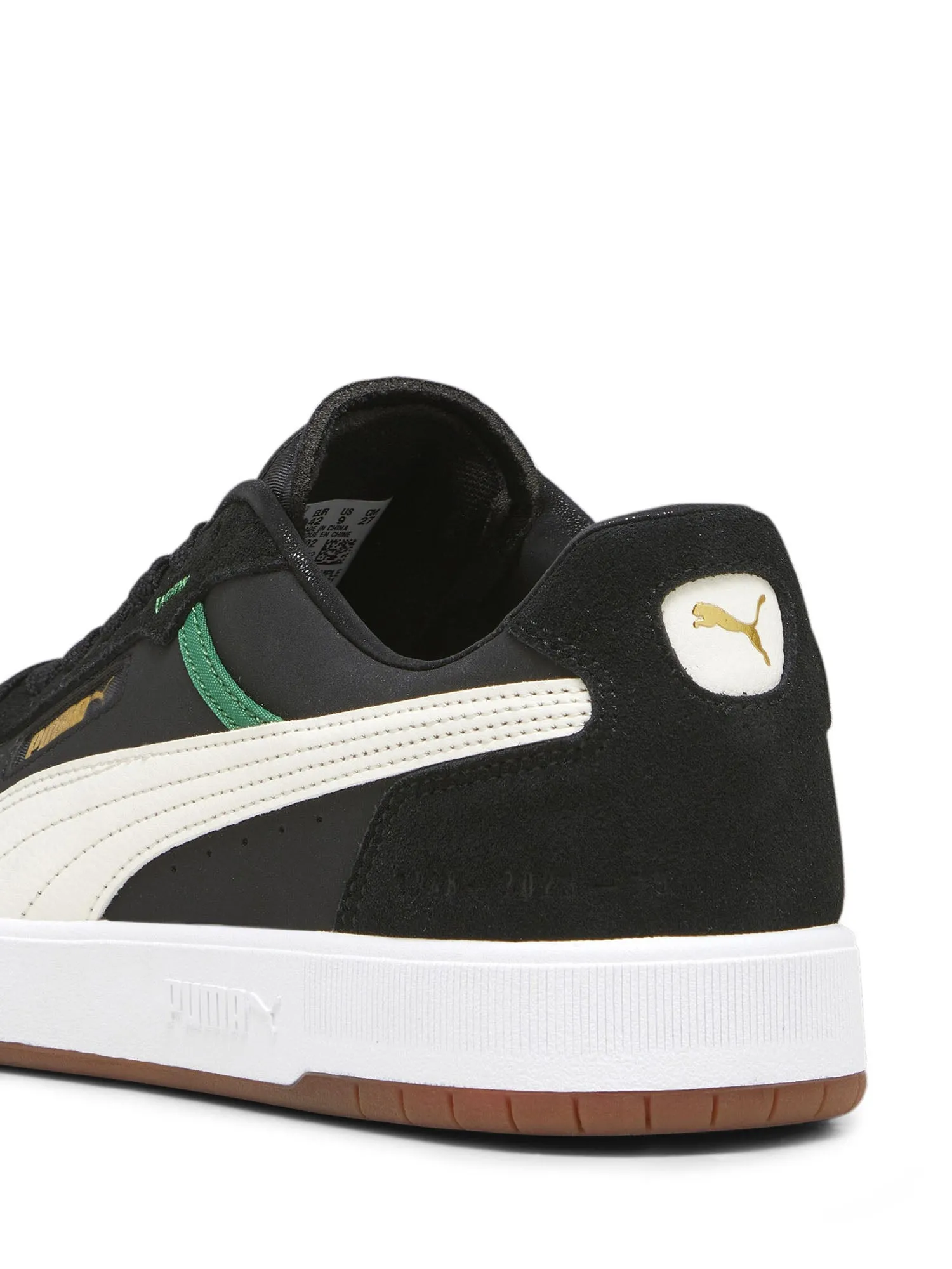 Puma Sneakers 392491