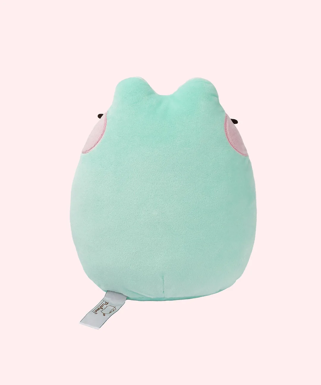 Pusheen Enchanted Frog Plush