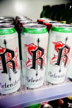 Relentless Watermelon