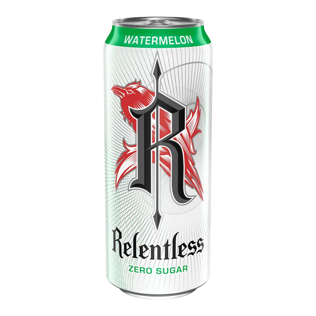 Relentless Watermelon