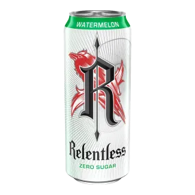 Relentless Watermelon