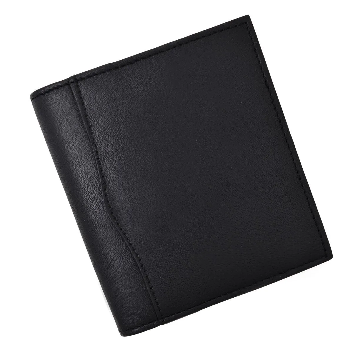 RFID Leather Multi Credit Card Holder