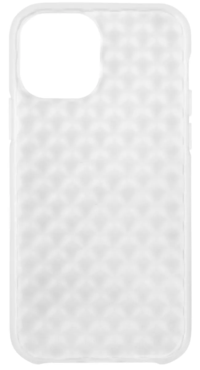 Rogue Case for Apple iPhone 12 & 12 Pro - Clear